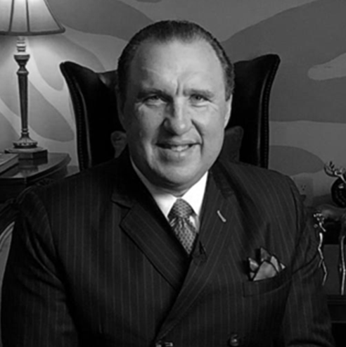 RODNEY HOWARD-BROWNE